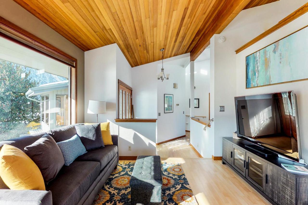 Willow Point Vista Manson المظهر الخارجي الصورة
