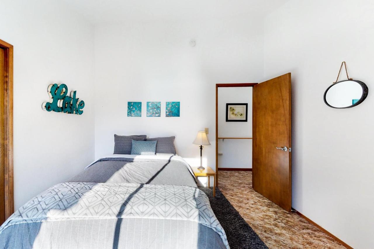 Willow Point Vista Manson المظهر الخارجي الصورة